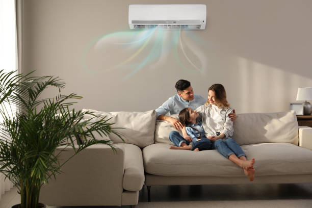 Best Air Conditioning Repair  in Olivarez, TX