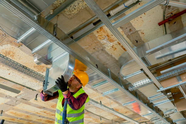 Best Emergency HVAC Repair  in Olivarez, TX