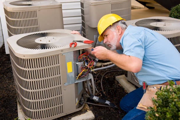 Reliable Olivarez, TX HVAC Solutions