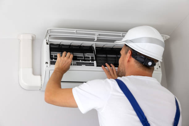 HVAC Maintenance Plan in Olivarez, TX